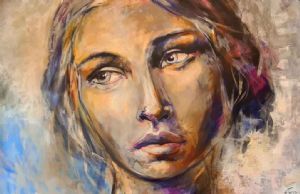"Longing 12"