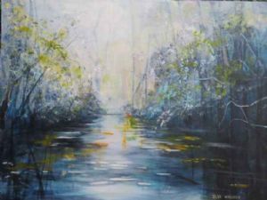 "And a River Runs Through It"