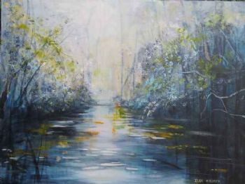 "And a River Runs Through It"