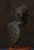 "Crowned Eagle Bust Bronze (Ltd Ed of 15)"