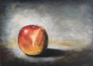 "Snow White's Temptation"