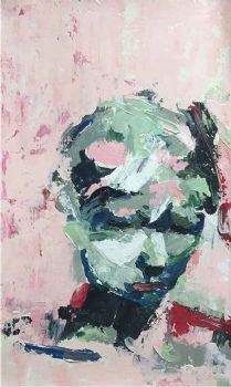 "Portrait Of Emotion Three"