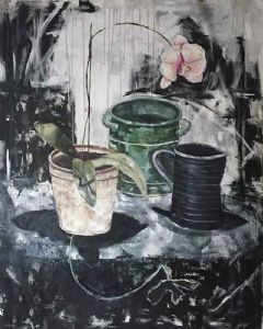 "Orchid"