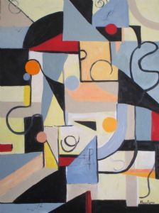 "Fragments of Happiness"