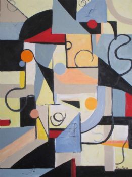 "Fragments of Happiness"