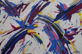 "Colour Splash"