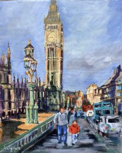 "Westminster"