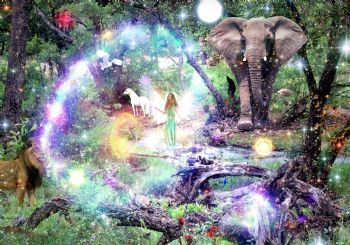 "New Earth"