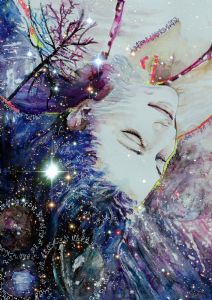 "A Glimmer Of Joy"