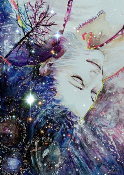 "A Glimmer Of Joy"