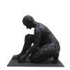 "Pondering Shadow I (Ed. 4/6)"