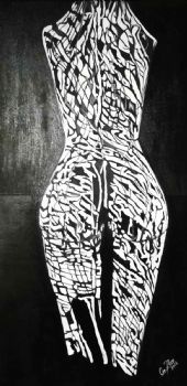 "Human Intricacies Two"