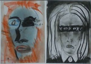 "Couple no.1"