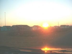 "Farewell Sunshine 2"