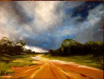 "Tropical Storm"