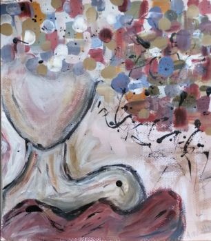 "Autumn Women #1"