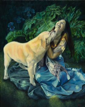 "Lady Love"