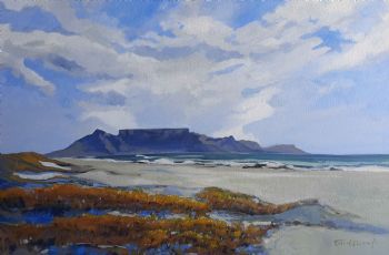 "Table Mountain "