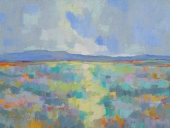 "South African Landscape"