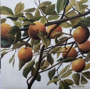 "Oranges and Lemons"