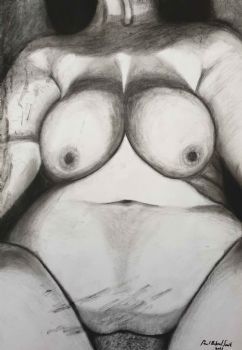 "Big Beautiful Women Two"