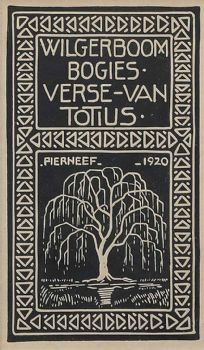 "Wilgerboom Bogies Verse Van Tothuis"