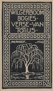"Wilgerboom Bogies Verse Van Tothuis"