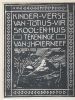 "Kinder Verse Van Tothuis Vir Skool en Huis"