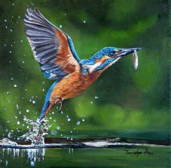 "Catch of the Day"