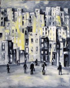 "Life in the City"