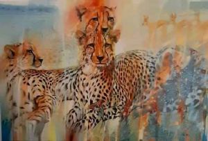 "Cheetah"