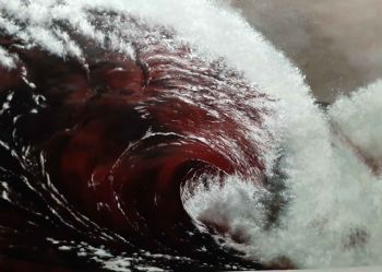 "Crimson Vigor"