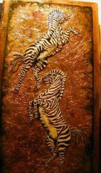 "Zebras"
