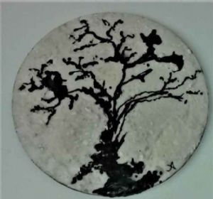 "Moon Tree"