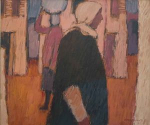 "Figures in District Six"