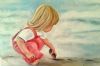 "A Day at the Beach"