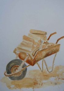 "Rustic Rooibos III"