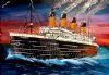 "She Never Sank"