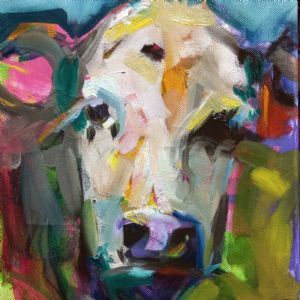 "Cattle Pink"