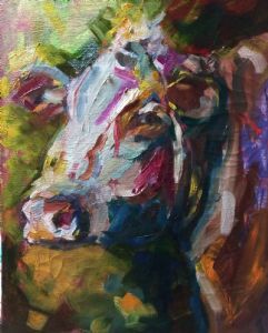 "Cattle Green"