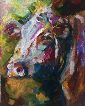 "Cattle Green"