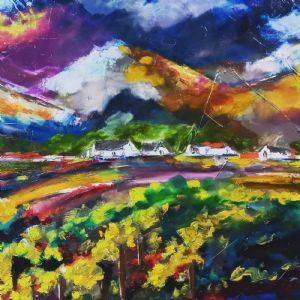 "Cape Landscape"