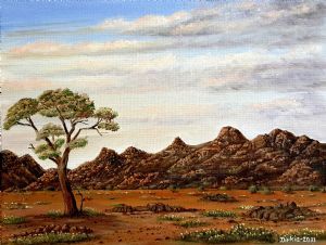 "Northen Cape South Africa"