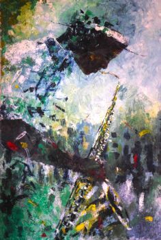 "Tones and Tunes"