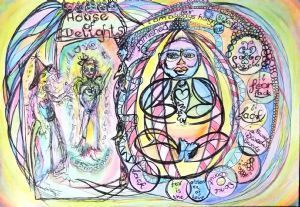 "House of Delights"
