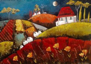 "Wildflower Acres"