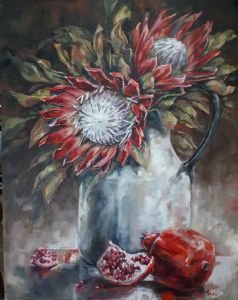 "King Proteas"