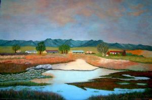"The Dam"