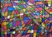 Patchwork Painting