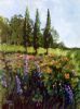 "Three Poplars"